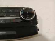 Heizung Bedienung MN1T18C612HD Ford Puma SUV 1.0 Ti-VCT EcoBoost mHEV 12V (B7JB) 2024