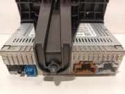 Radio 555343750 Opel Mokka/Mokka X SUV 1.4 Turbo 16V 4x2 (B14NET(Euro 6)) 2017-06