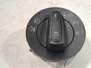 Lichtschalter 5G0941431R Volkswagen Polo VI (AW1) Schrägheck 5-drs 2.0 GTI (CZPC) 2018-08 CZPC