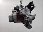Getriebe Manuell 20A701 Citroën C3 (SX/SW) Schrägheck 1.2 Vti 12V PureTech (EB2F(HMZ)) 2016-12