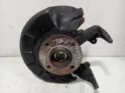 Radnabe Rechts Vorne 1S0407256 Skoda Citigo Schrägheck 1.0 12V (CHYA) 2012-09