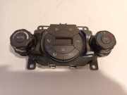 Heizung Bedienung 8A6118549AE8T Ford EcoSport (JK8) SUV 1.0 EcoBoost 12V 125 (M1JC(Euro 5)) 2016-01