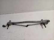 Scheibenwischer Mechanisch Vorne Renault Megane IV (RFBB) Schrägheck 5-drs 1.2 Energy TCE 130 (H5F-408(H5F-F4)) 2016