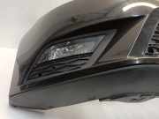 Stoßstange Vorne Seat Leon ST (5FF) Kombi 5-drs 1.6 TDI Ecomotive 16V (CRKB) 2014-12