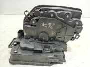 Türschloß Zv Elektrisch Rechts Vorne 728193410 BMW 2 serie Gran Tourer (F46) Großraumlimousine 216d 1.5 TwinPower Turbo 12V (B37-C15A) 2015