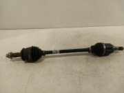 Antriebswelle Links Vorne 44102M68P00 Suzuki Baleno (EW/FW) Schrägheck 5-drs 1.2 Dual Jet 16V (K12C) 2017