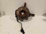 Radnabe Rechts Vorne Dacia Duster (HS) SUV 1.6 16V (K4M-690(K4M-F6)) 2010