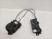 Heckklappenschloss Elektr. 735711218 BMW iX3 SUV 80 kWh (HA0001N0) 2021-04