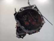 Getriebe Manuell 20TT57 Citroën C1 Schrägheck 1.0 Vti 68 12V (1KR-FE(CFB)) 2015