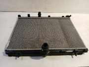 Radiator F406310293000 Peugeot 208 II (UB/UH/UP) Schrägheck 5-drs 1.2 Vti 12V PureTech 100 (EB2ADTDB(HNE)) 2020-12