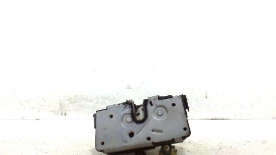 Türschloß Zv Elektrisch Links Vorne 13431841 Opel Corsa E Schrägheck 1.3 CDTi 16V ecoFLEX (B13DTE) 2017 Bild Türschloß Zv Elektrisch Links Vorne 13431841 Opel Corsa E Schrägheck 1.3 CDTi 16V ecoFLEX (B13DTE) 2017