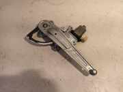 Fensterheber Elektr. Links Hinten 83450G6000 Kia Picanto (JA) Schrägheck 1.0 12V (G3LD) 2023