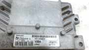 Motorsteuergerät AV2112A650BA Ford Fiesta 6 (JA8) Schrägheck 1.25 16V (STJA(Euro 5)) 2009-12