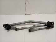 Scheibenwischer Mechanisch Vorne Kia Pro cee'd (JDB3) Schrägheck 3-drs 1.4i 16V CVVT (G4FA) 2014-05