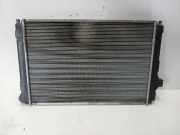 Radiator 4221348630 Toyota Yaris III (P13) Schrägheck 1.5 16V Hybrid (1NZ-FXE) 2014-01