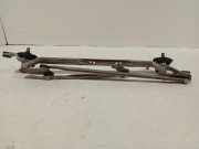 Scheibenwischer Mechanisch Vorne Mazda CX-5 I (KE,GH) SUV 2.0 SkyActiv-G 165 16V 2WD (PEY6) 2014