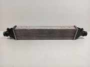 Ladeluftkühler Radiator 95026333 Opel Mokka/Mokka X SUV 1.4 Turbo 16V 4x2 (A14NET(Euro 5)) 2014