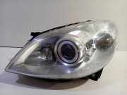 Scheinwerfer Links 0301220201 Mercedes-Benz B (W245) Schrägheck 2.0 B-180 CDI 16_V (OM640.940) 2009