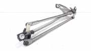 Scheibenwischer Mechanisch Vorne Ford Mondeo IV Wagon Kombi 1.6 Ti 16V (PNBA) 2009-05