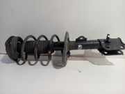 Federbein Links Vorne 543032A61A Nissan Juke (F15) SUV 1.6 16V (HR16DE) 2017-02