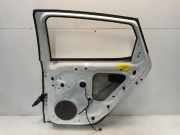 T?r Rechts Hinten Seat Leon (5FB) Schr?gheck 5-drs 1.0 TSI 12V (CHZD) 2015