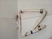 Vorhang Airbag Links 5K6880741B Volkswagen Golf VI (5K1) Schrägheck 1.4 TSI 122 16V (CAXA(Euro 5)) 2009 CAXA(Euro 5)