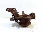 Radnabe Rechts Vorne Dacia Dokker (0S) Großraumlimousine 1.5 dCi 90 (K9K-626(K9K-E6)) 2016