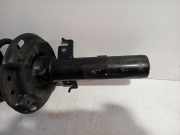 Federbein Rechts Vorne Renault Megane IV (RFBB) Schrägheck 5-drs 1.8 TCe 16V RS 280 (M5P-404(M5P-P4)) 2019-05