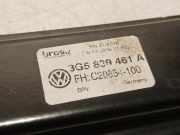 Fensterheber Elektr. Links Hinten 3G5839461A Volkswagen Passat (3G2) Limousine 1.4 GTE Hybrid 16V (CUKC) 2016 CUKC