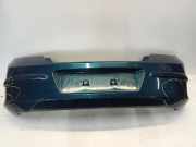 Stoßstange Hinten Opel Astra H (L48) Schrägheck 5-drs 1.8 16V (Z18XER(Euro 4)) 2007