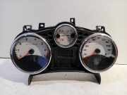 Tachoeinheit Kmh 9666748780 Peugeot 207 SW (WE/WU) Kombi 1.6 16V (EP6C(5FS)) 2010