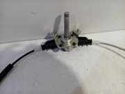 Fensterheber Links Vorne Citroën Nemo (AA) Van 1.3 HDi 75 (F13DTE5(FHZ)) 2011