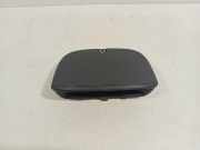 Zeit Uhr 13208191 Opel Meriva Großraumlimousine 1.4 16V Twinport (Z14XEP(Euro 4)) 2006