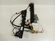 Fensterheber Elektr. Rechts Vorne 966273 BMW Z4 Roadster (E89) Cabrio sDrive 35is 3.0 24V (N54-B30A) 2014