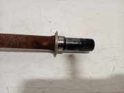 Antriebswelle Rechts Vorne 391000090R Renault Zoé (AG) Schrägheck 5-drs 46kW (5AQ-601) 2013