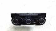 Heizung Bedienung 3T0820047AF Skoda Octavia Kombi (1Z5) Kombi 5-drs 1.6 TDI Greenline (CAYC) 2012-05