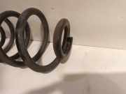 Schraubenfeder Hinten LINKS Renault Zo? (AG) Schr?gheck 5-drs 65kW (5AM-450(5AM-B4)) 2013