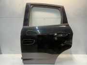 Tür Links Hinten Ford C-Max (DXA) Großraumlimousine 1.6 SCTi 16V (JQDA) 2011