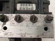 Abs Pumpe 0265230027 Hyundai Santa Fe II SUV 2.2 CRDi 16V 4x2 (D4EB) 2007