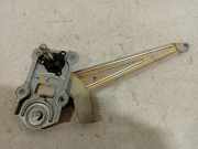 Fensterheber Links Hinten Suzuki Celerio (LF) Schrägheck 5-drs 1.0 12V (K10C) 2017