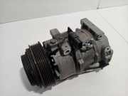 Klima Pumpe 1e39e17100 Kia Stonic (YB) SUV 1.0i T-GDi 12V (G3LC) 2018-03