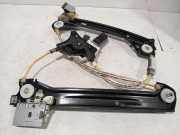 Fensterheber Elektr. Links Hinten A55382110 Mercedes-Benz CLA Shooting Brake (117.9) Kombi 1.6 CLA-180 16V (M270.910) 2016-07