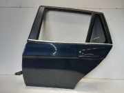 Tür Links Hinten BMW 3 serie Touring (E91) Kombi 320i 16V (N43-B20A) 2009-08