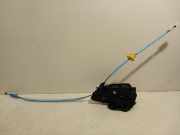 Türschloß Zv Elektrisch Links Vorne 744504110 BMW Z4 Roadster (G29) Cabrio M40i 3.0 Twin Power Turbo 24V (B58-B30C) 2019-09