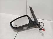 Außenspiegel Links Elektrisch 024508 Ford C-Max (DXA) Großraumlimousine 1.6 SCTi 16V (JQDB(Euro 5)) 2011-08