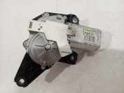 Scheibenwischermotor Hinten 8200311486a Renault Clio III (BR/CR) Schrägheck 1.2 16V 75 (D4F-706) 2006-02