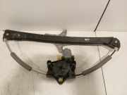 Fensterheber Elektr. Links Hinten 5Q0959801A Skoda Superb Kombi (3V5) Kombi 1.4 TSI 16V (CZEA) 2017