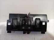 Leuchtweitenregulierungschalter 00119538 Renault Zoé (AG) Schrägheck 5-drs 46kW (5AQ-601) 2014