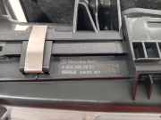 Luftfiltergehäuse A654090001 Mercedes-Benz C Estate (S205) Kombi C-200d 1.6 Turbo 16V (OM654.916) 2019