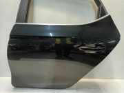 Tür Links Hinten Seat Leon (KLB) Schrägheck 5-drs 1.0 TSI 12V (DLAA) 2021-05